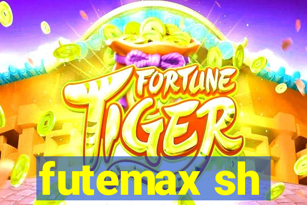 futemax sh